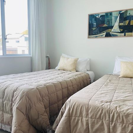 Beaumont Apartments Mount Maunganui Ngoại thất bức ảnh