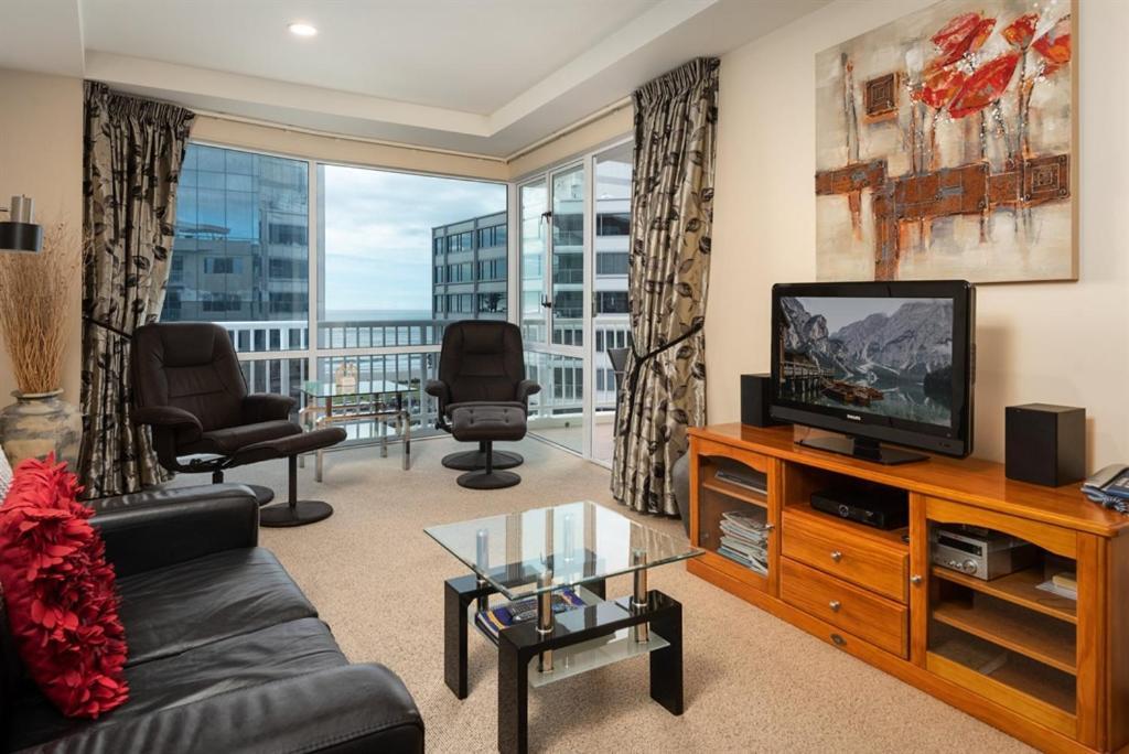 Beaumont Apartments Mount Maunganui Ngoại thất bức ảnh