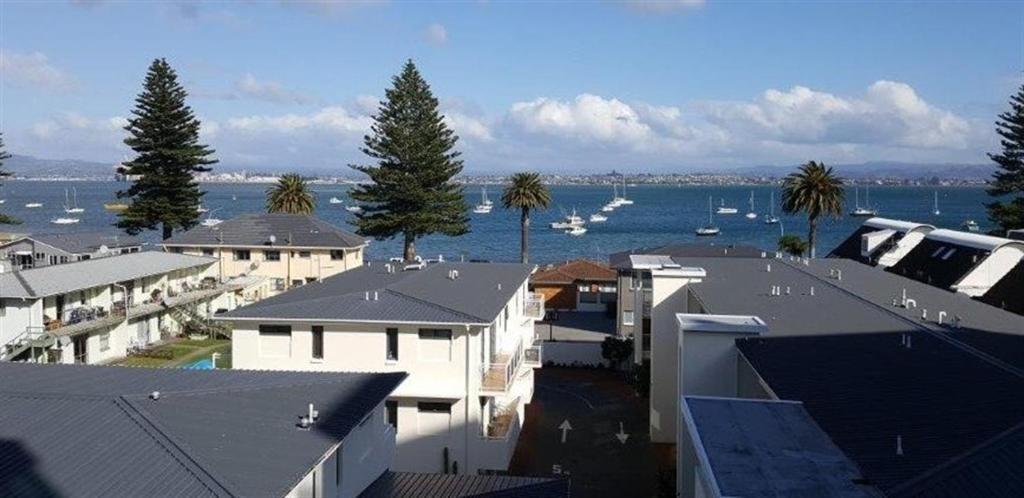 Beaumont Apartments Mount Maunganui Ngoại thất bức ảnh