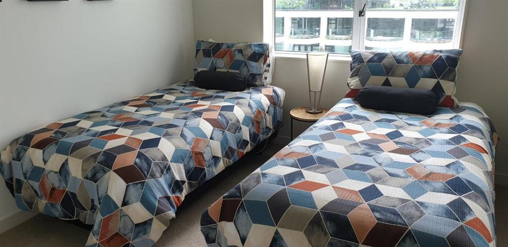 Beaumont Apartments Mount Maunganui Ngoại thất bức ảnh