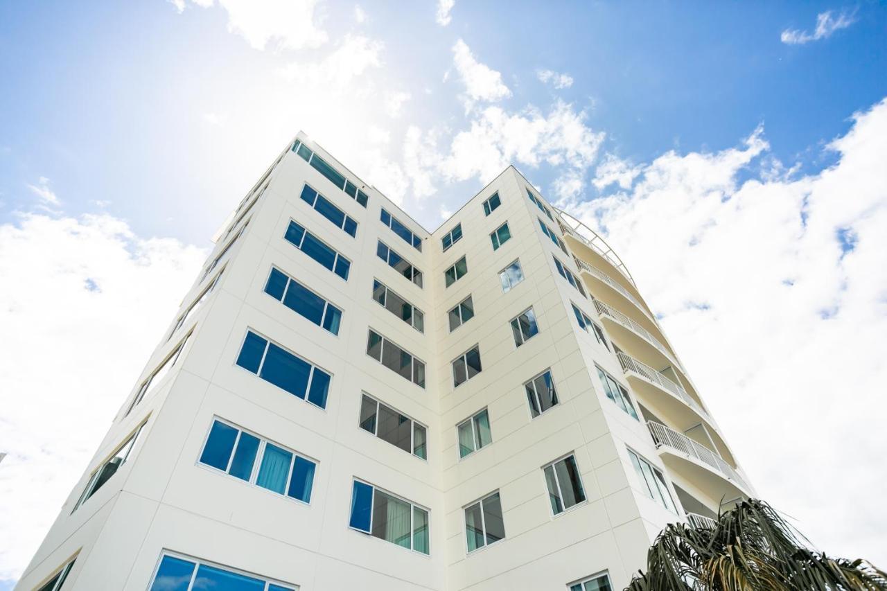 Beaumont Apartments Mount Maunganui Ngoại thất bức ảnh