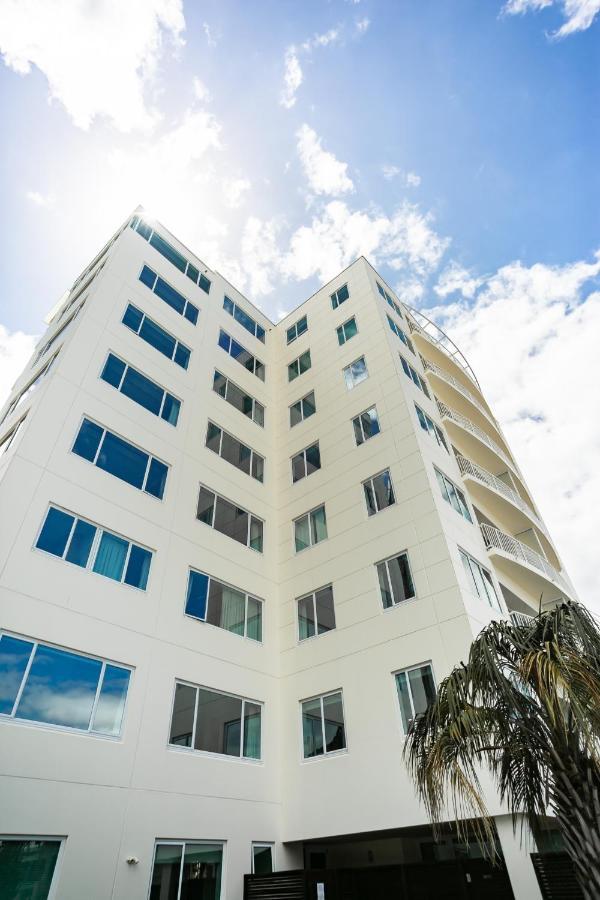 Beaumont Apartments Mount Maunganui Ngoại thất bức ảnh