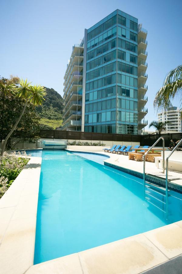 Beaumont Apartments Mount Maunganui Ngoại thất bức ảnh