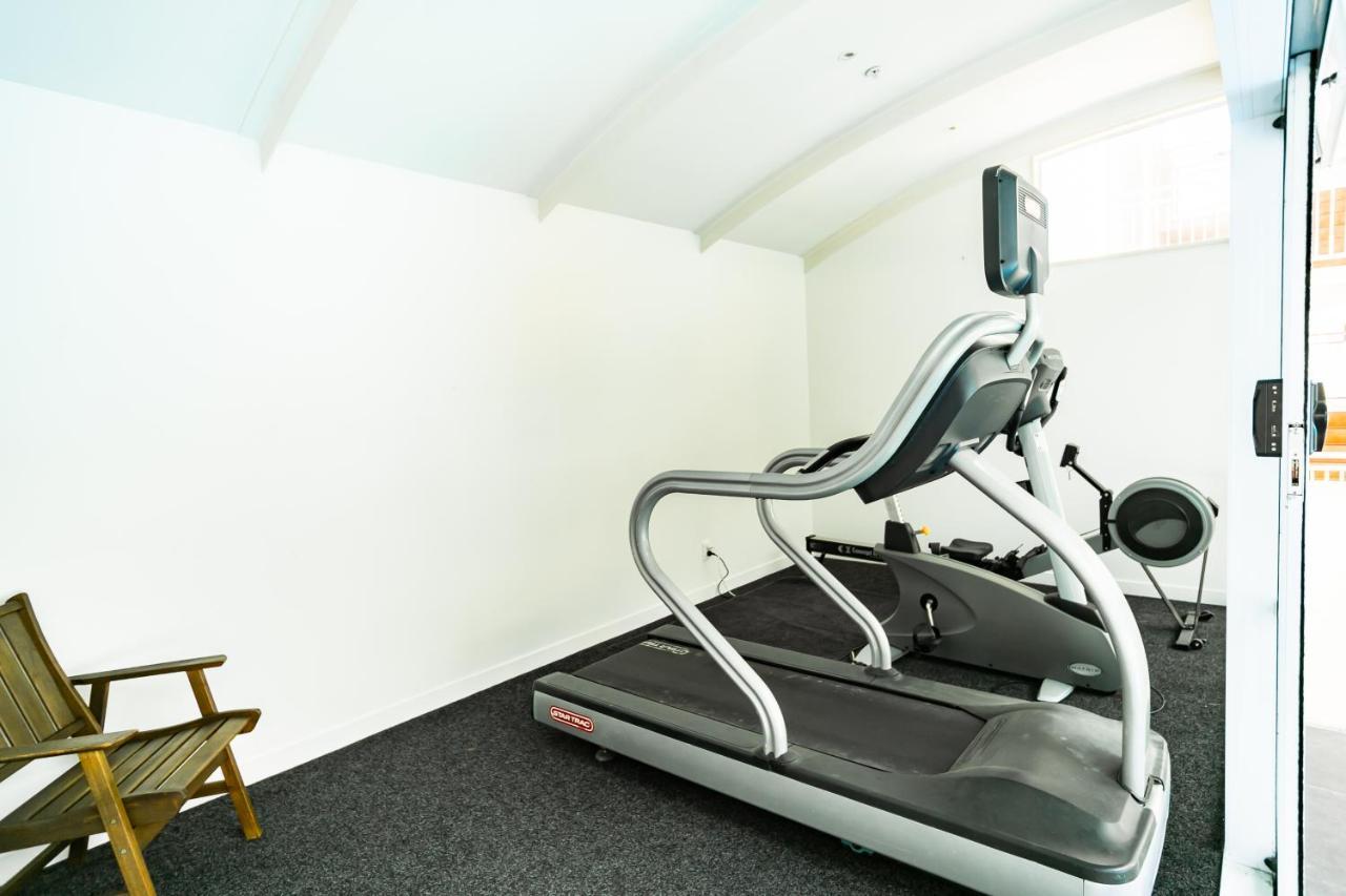 Beaumont Apartments Mount Maunganui Ngoại thất bức ảnh