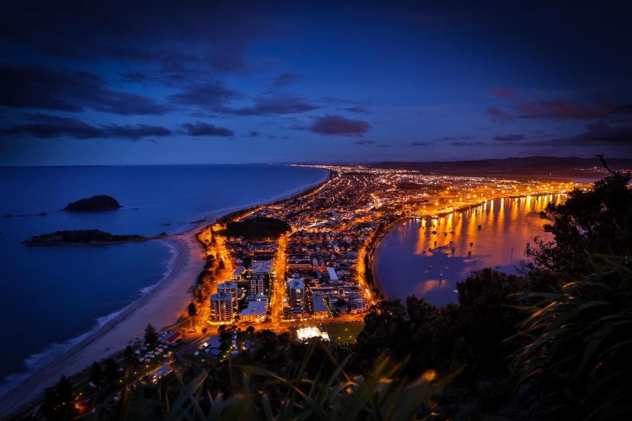 Beaumont Apartments Mount Maunganui Ngoại thất bức ảnh