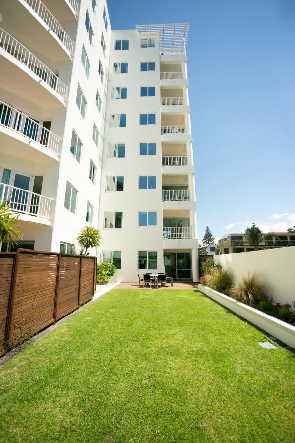 Beaumont Apartments Mount Maunganui Ngoại thất bức ảnh