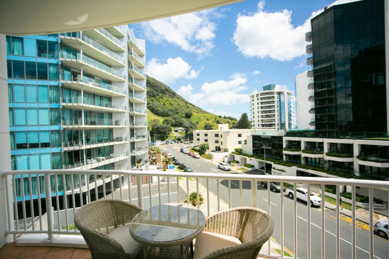Beaumont Apartments Mount Maunganui Ngoại thất bức ảnh