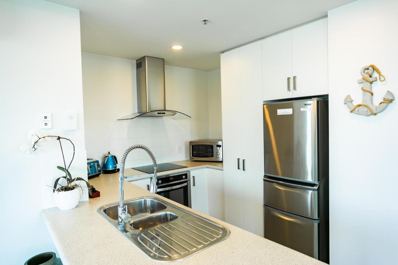 Beaumont Apartments Mount Maunganui Ngoại thất bức ảnh