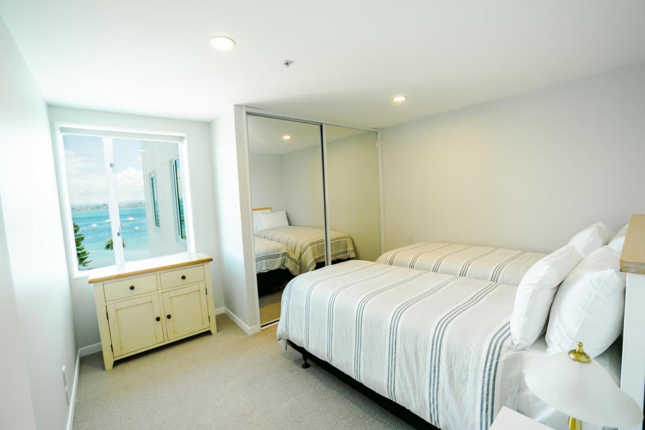 Beaumont Apartments Mount Maunganui Ngoại thất bức ảnh