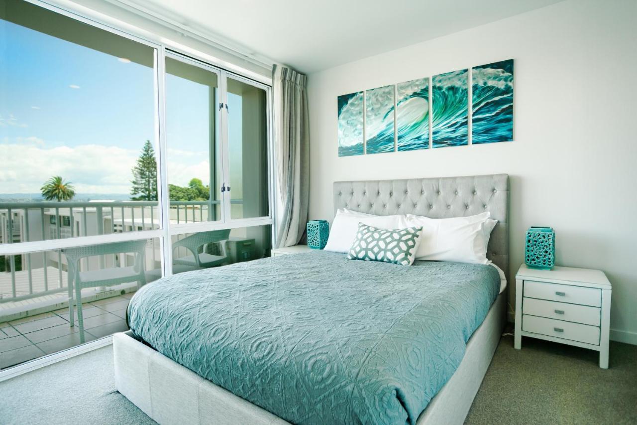 Beaumont Apartments Mount Maunganui Ngoại thất bức ảnh