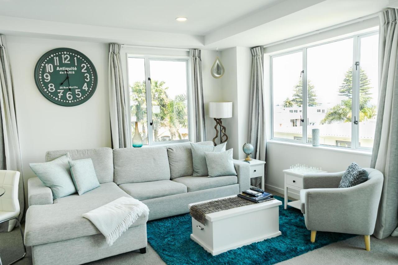 Beaumont Apartments Mount Maunganui Ngoại thất bức ảnh