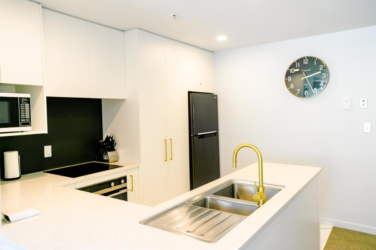 Beaumont Apartments Mount Maunganui Ngoại thất bức ảnh