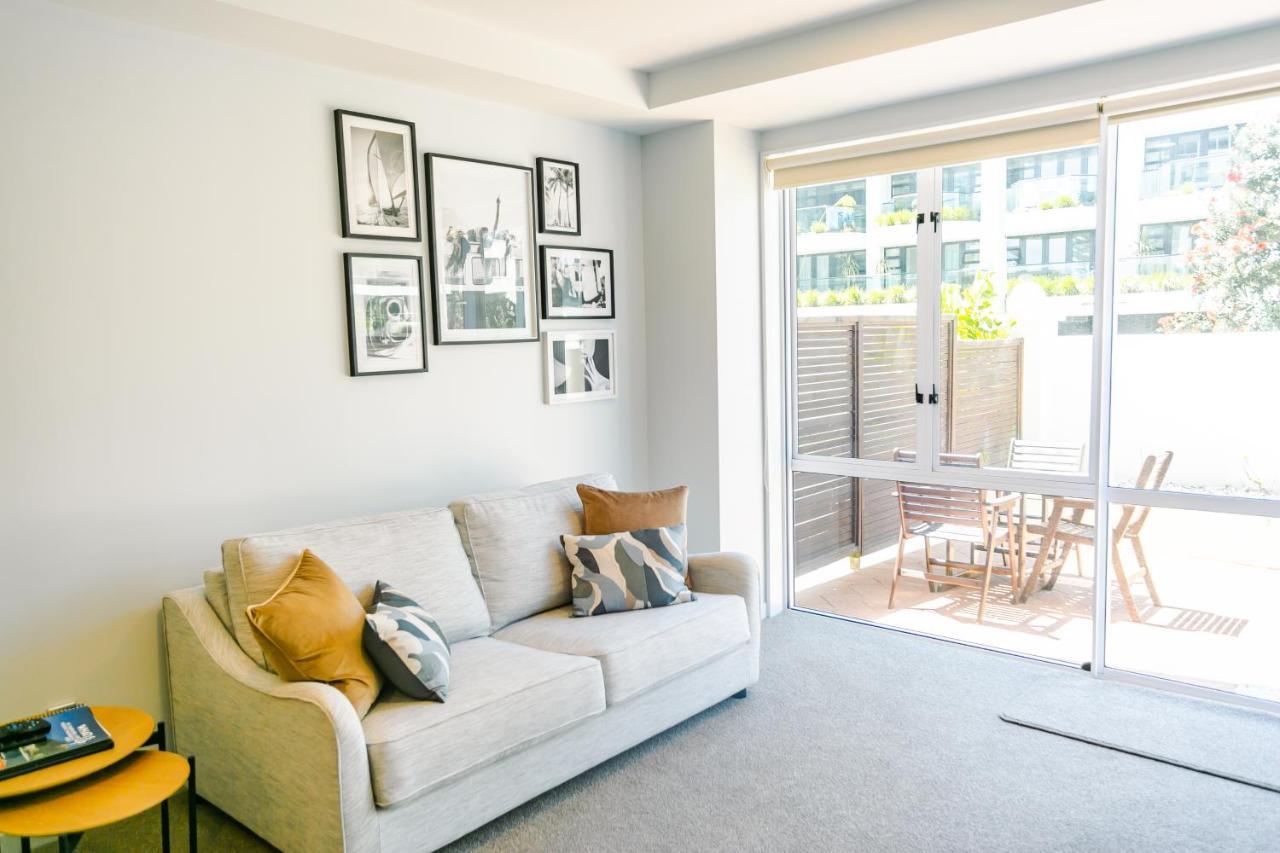 Beaumont Apartments Mount Maunganui Ngoại thất bức ảnh