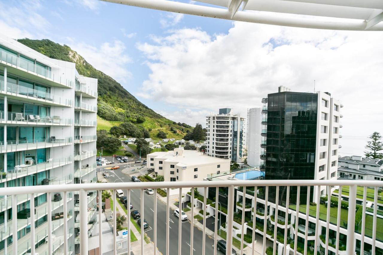 Beaumont Apartments Mount Maunganui Ngoại thất bức ảnh