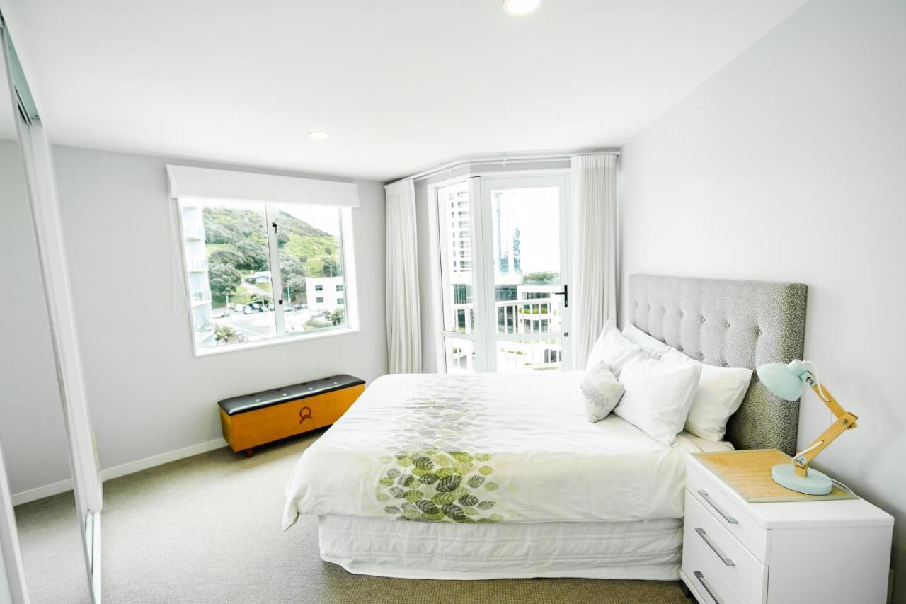 Beaumont Apartments Mount Maunganui Ngoại thất bức ảnh