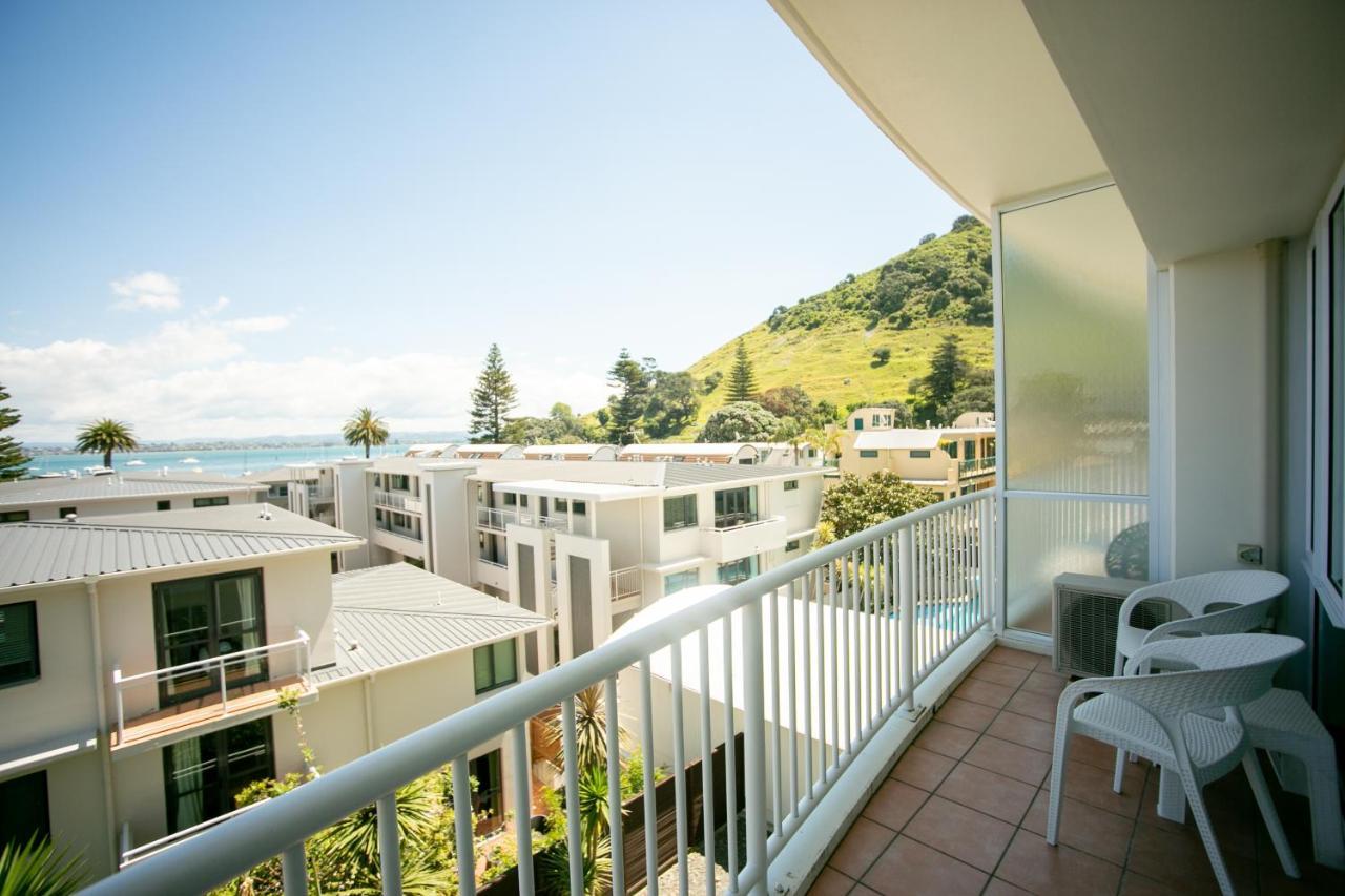 Beaumont Apartments Mount Maunganui Ngoại thất bức ảnh