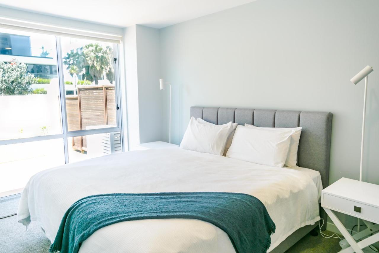 Beaumont Apartments Mount Maunganui Ngoại thất bức ảnh