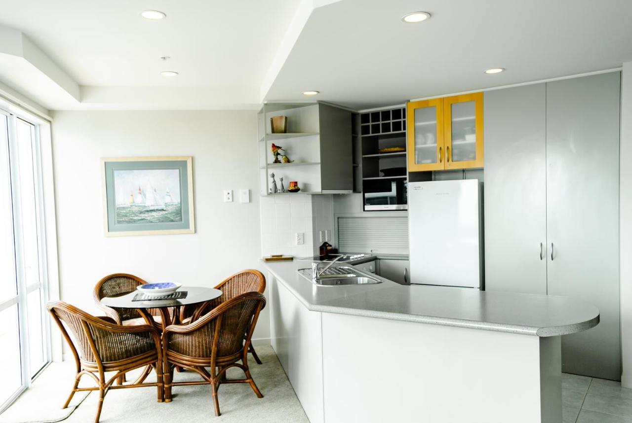 Beaumont Apartments Mount Maunganui Ngoại thất bức ảnh
