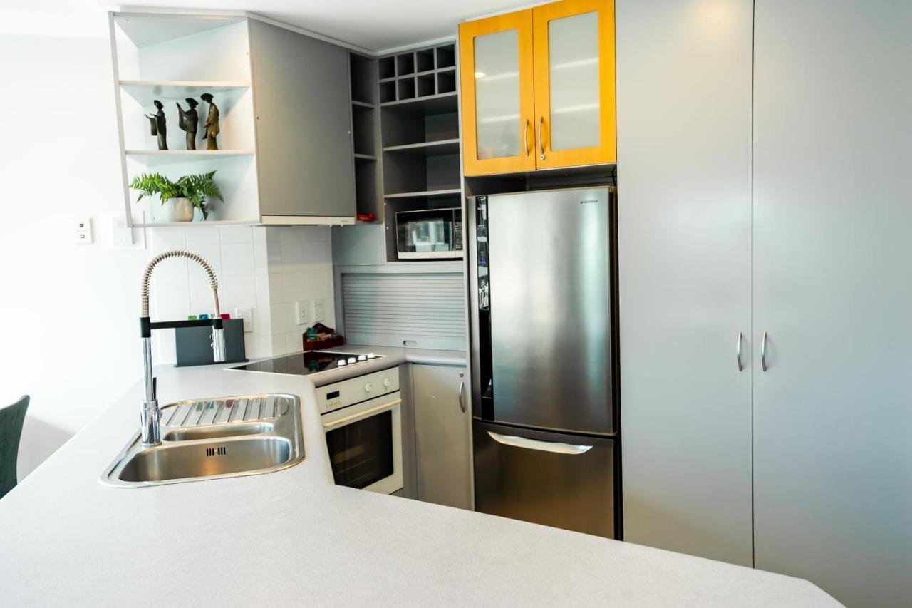 Beaumont Apartments Mount Maunganui Ngoại thất bức ảnh
