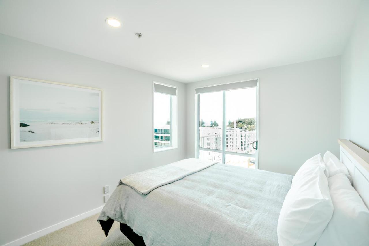 Beaumont Apartments Mount Maunganui Ngoại thất bức ảnh