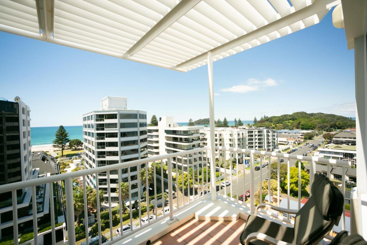 Beaumont Apartments Mount Maunganui Ngoại thất bức ảnh