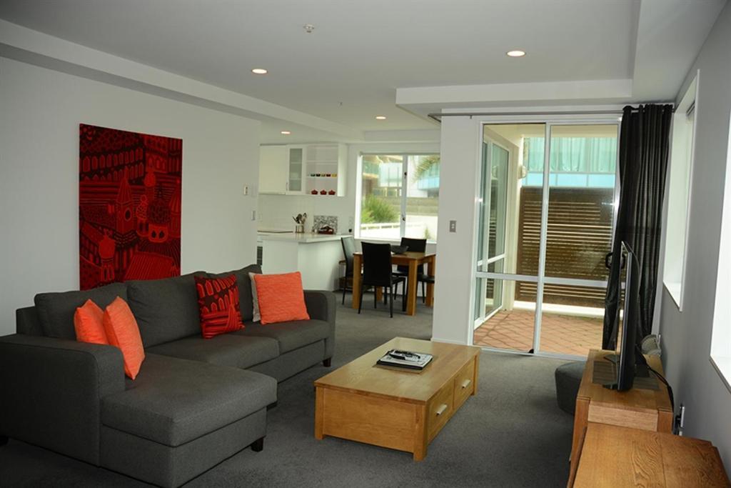 Beaumont Apartments Mount Maunganui Ngoại thất bức ảnh