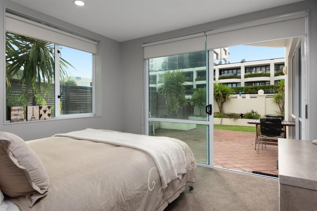 Beaumont Apartments Mount Maunganui Ngoại thất bức ảnh