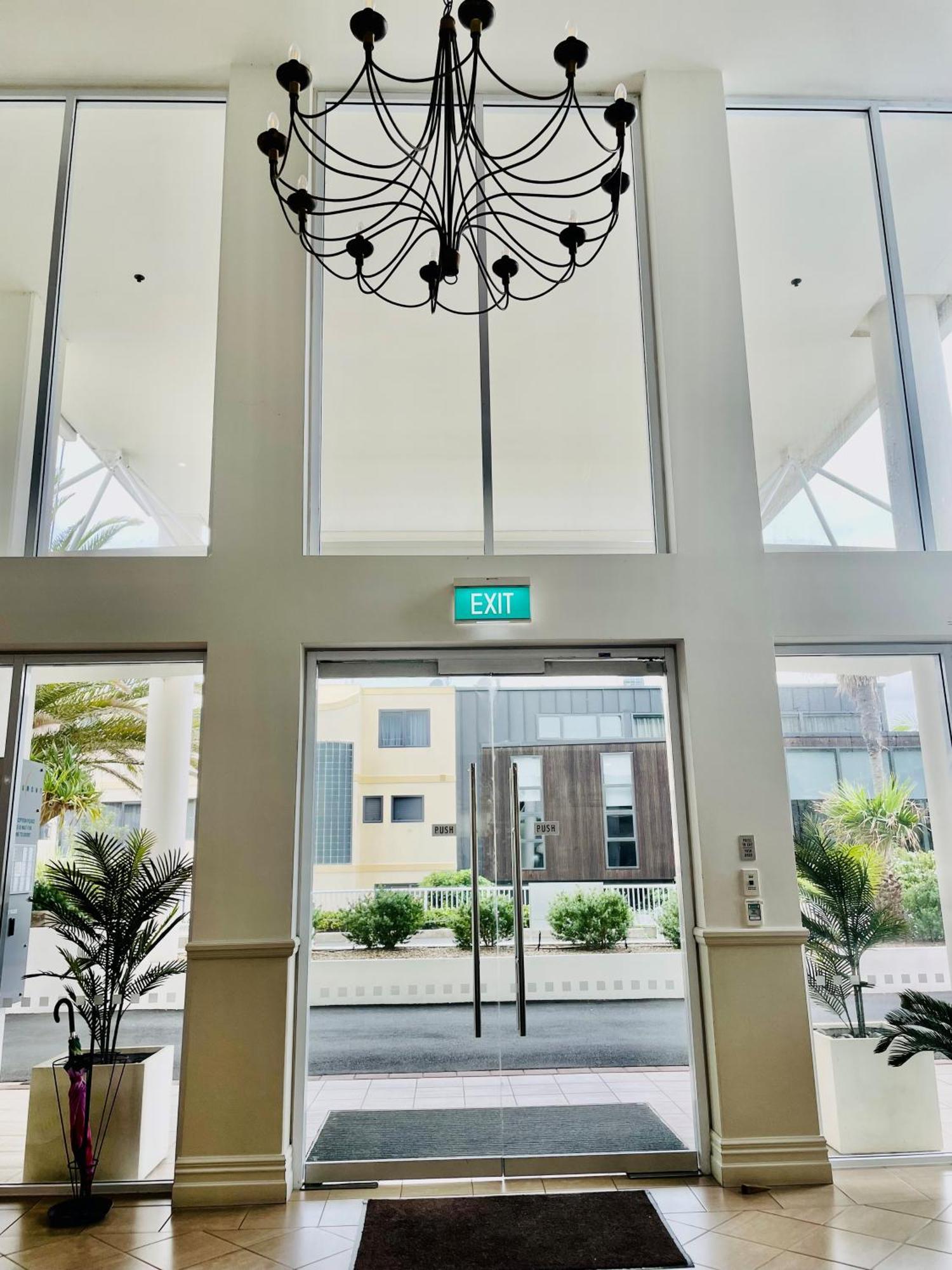 Beaumont Apartments Mount Maunganui Ngoại thất bức ảnh