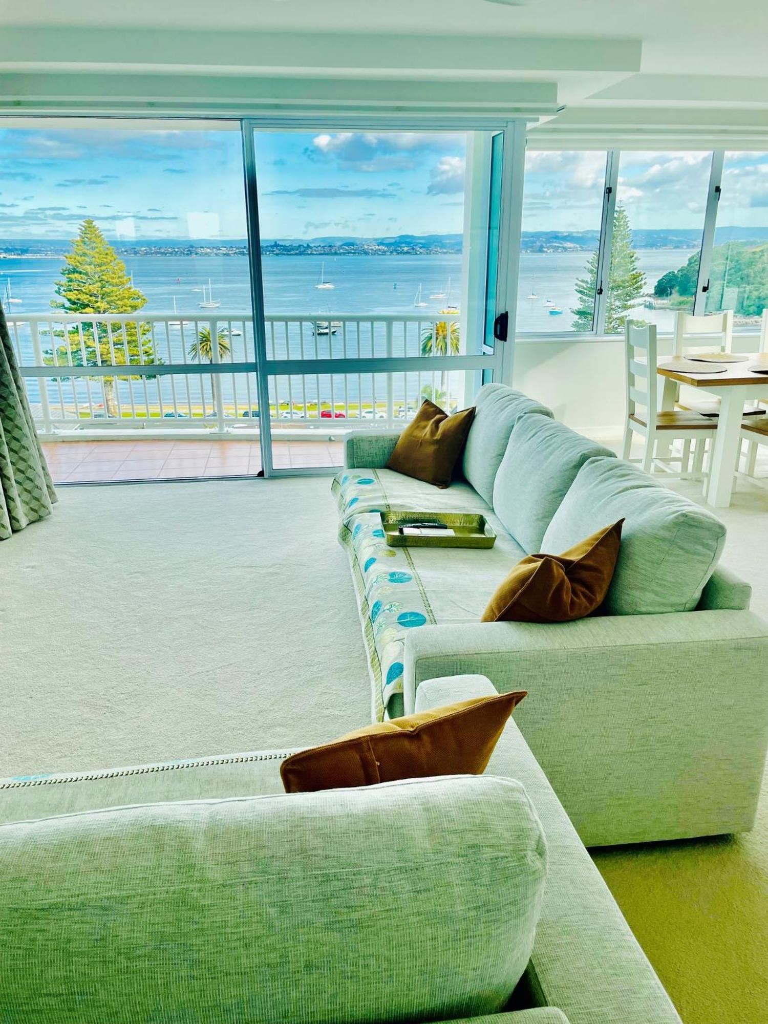 Beaumont Apartments Mount Maunganui Ngoại thất bức ảnh