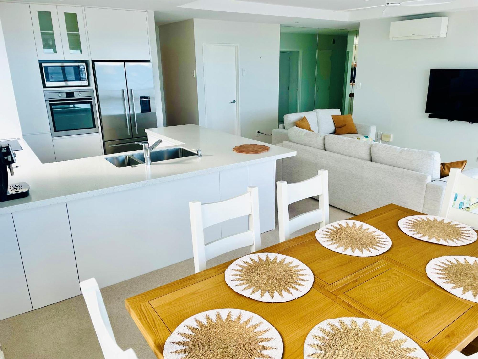 Beaumont Apartments Mount Maunganui Ngoại thất bức ảnh