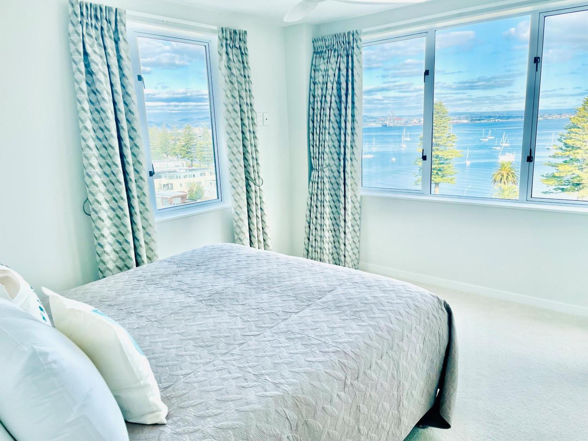 Beaumont Apartments Mount Maunganui Ngoại thất bức ảnh