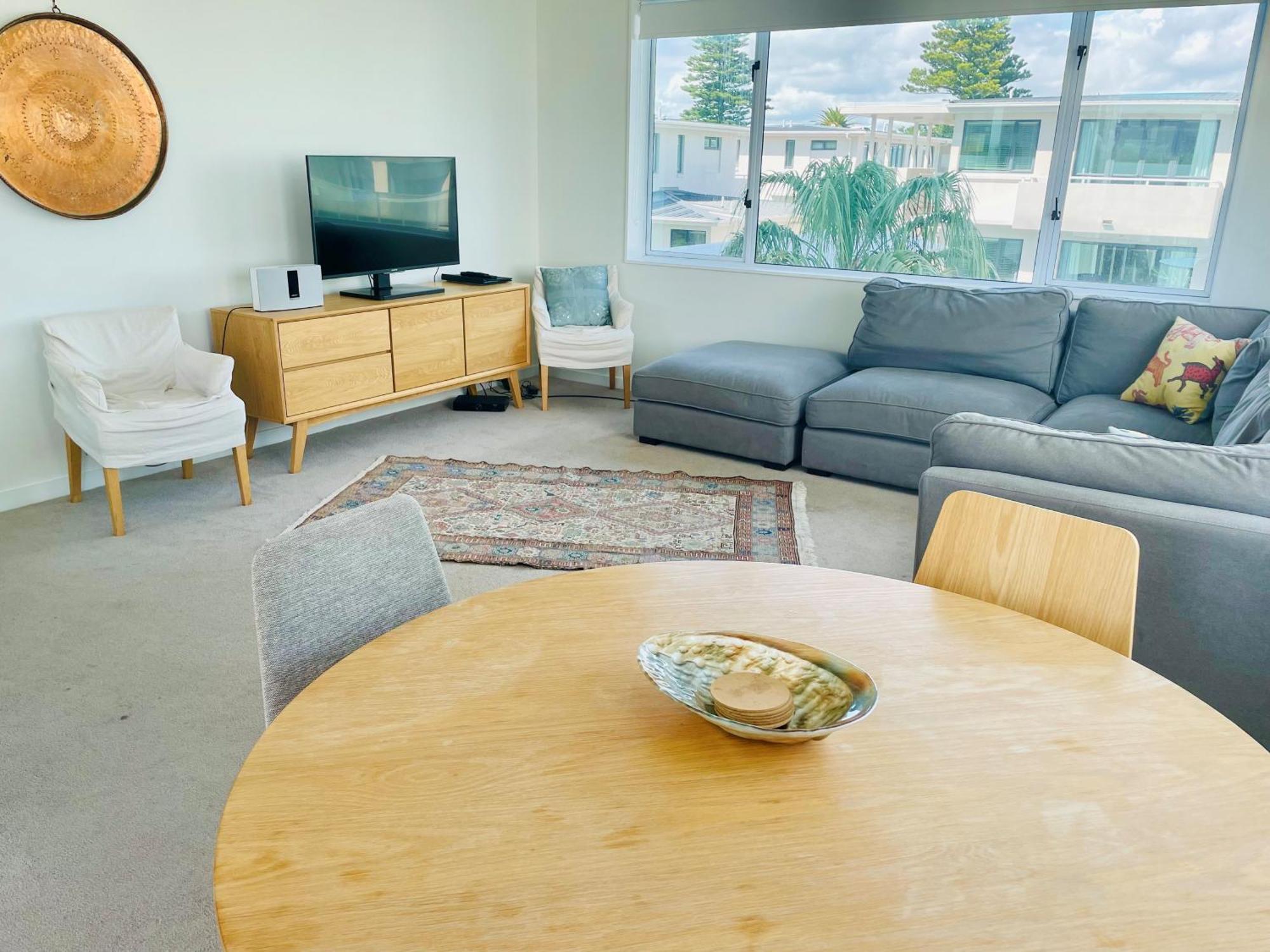 Beaumont Apartments Mount Maunganui Ngoại thất bức ảnh