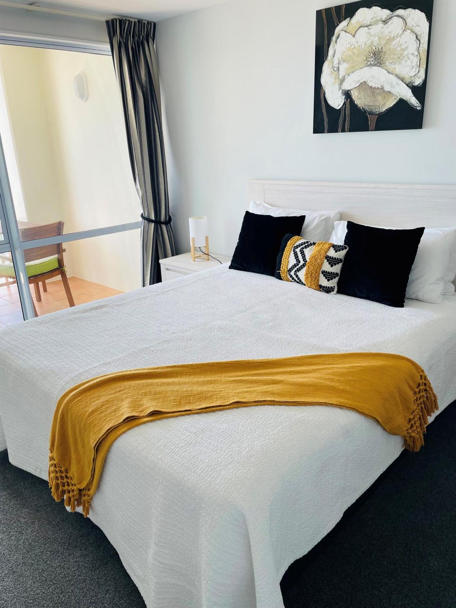 Beaumont Apartments Mount Maunganui Ngoại thất bức ảnh