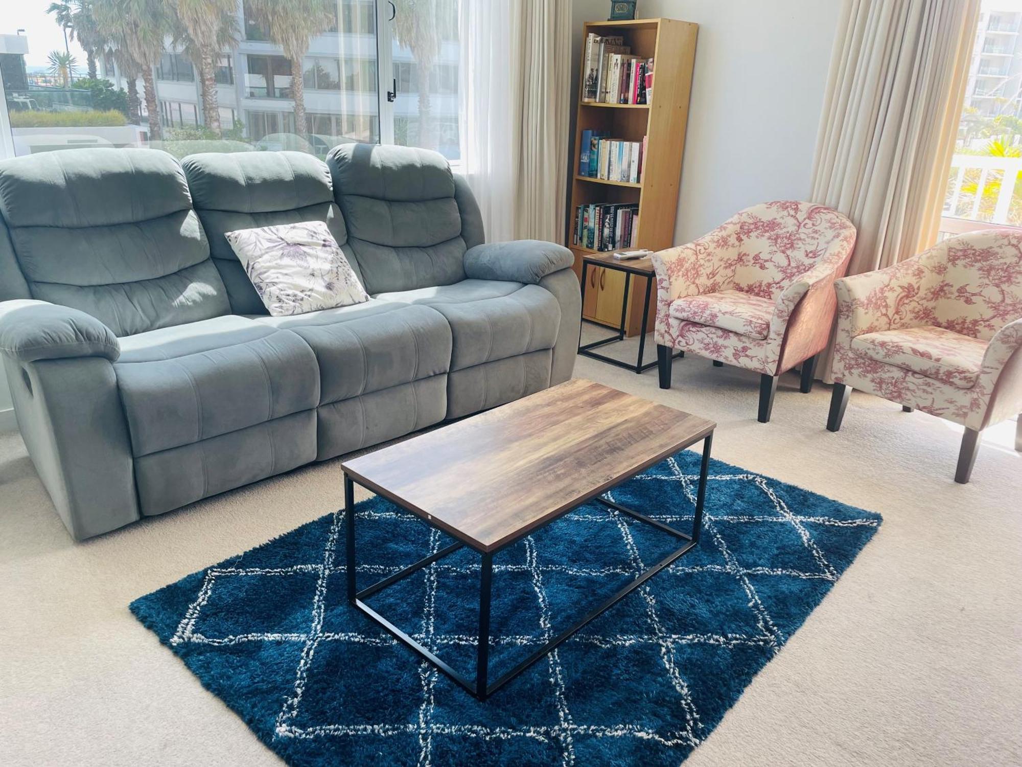 Beaumont Apartments Mount Maunganui Ngoại thất bức ảnh